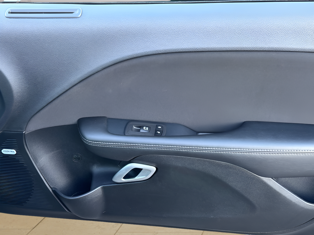 2023 Dodge Challenger R/T Scat Pack Widebody