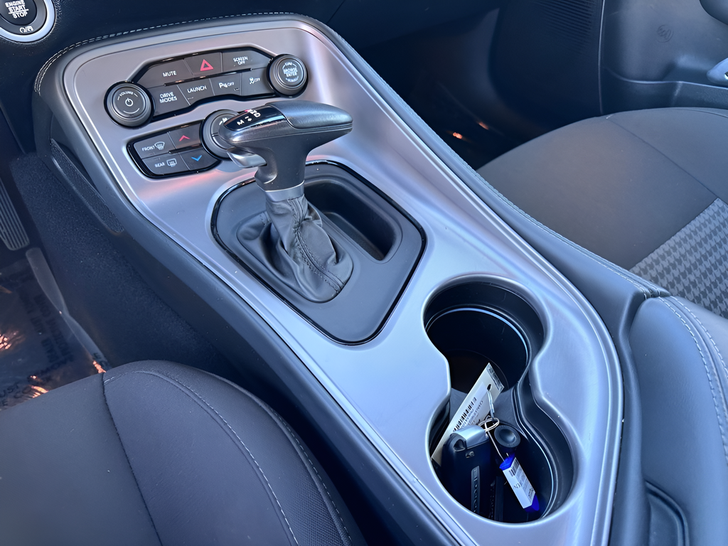 2023 Dodge Challenger R/T Scat Pack Widebody