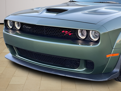 2023 Dodge Challenger R/T Scat Pack Widebody