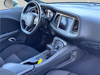 2023 Dodge Challenger R/T Scat Pack Widebody