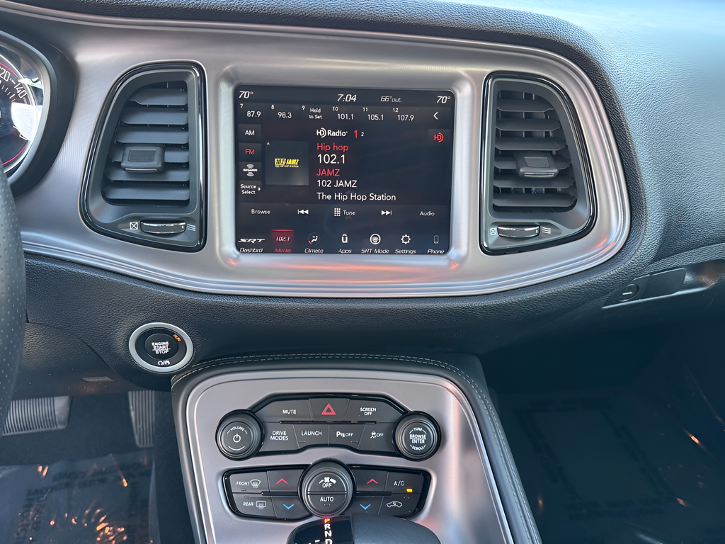 2023 Dodge Challenger R/T Scat Pack Widebody