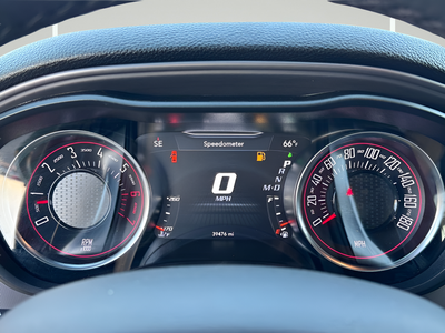 2023 Dodge Challenger R/T Scat Pack Widebody