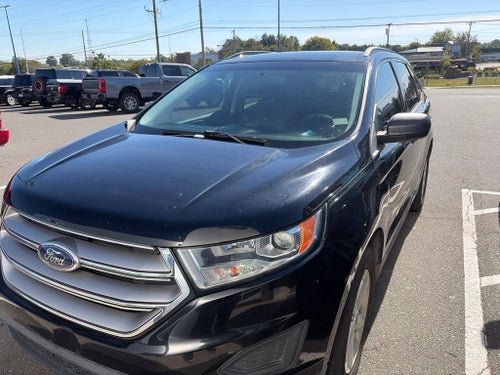2017 Ford Edge SE
