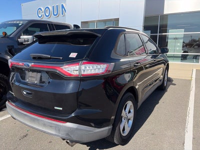 2017 Ford Edge SE