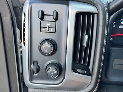 2019 GMC Sierra 2500HD SLE