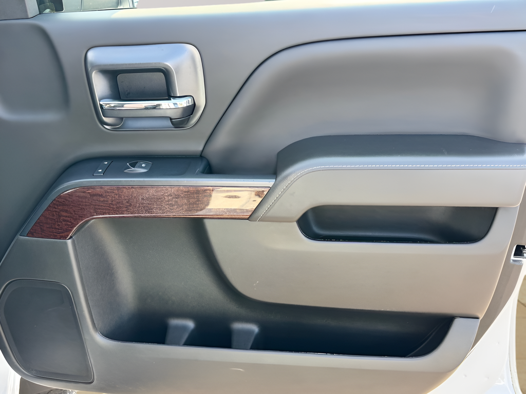 2019 GMC Sierra 2500HD SLE