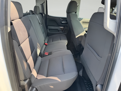 2019 GMC Sierra 2500HD SLE