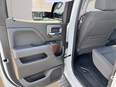 2019 GMC Sierra 2500HD SLE