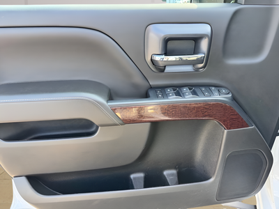 2019 GMC Sierra 2500HD SLE