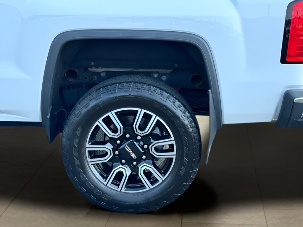 2019 GMC Sierra 2500HD SLE