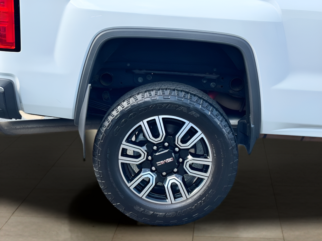 2019 GMC Sierra 2500HD SLE