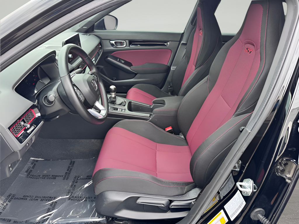 2024 Honda Civic Si Base