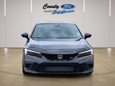 2024 Honda Civic Si Base