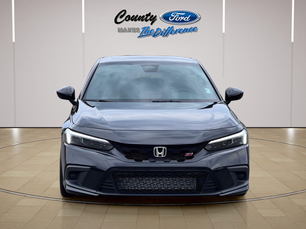 2024 Honda Civic Si Base