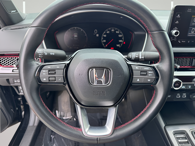 2024 Honda Civic Si Base
