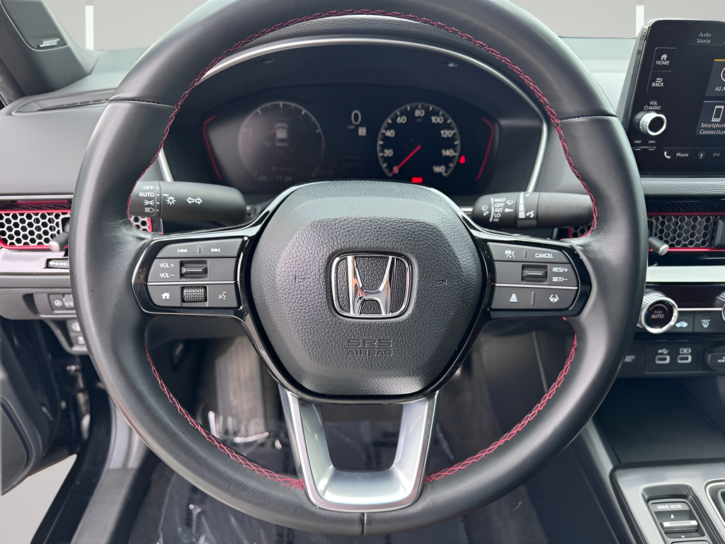 2024 Honda Civic Si Base