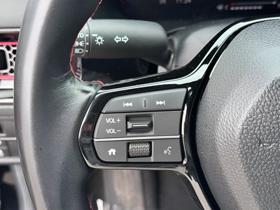 2024 Honda Civic Si Base