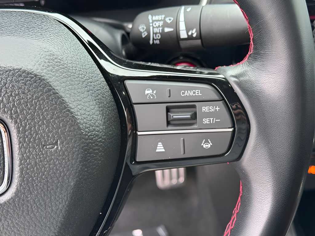 2024 Honda Civic Si Base
