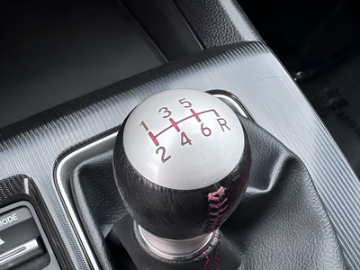 2024 Honda Civic Si Base