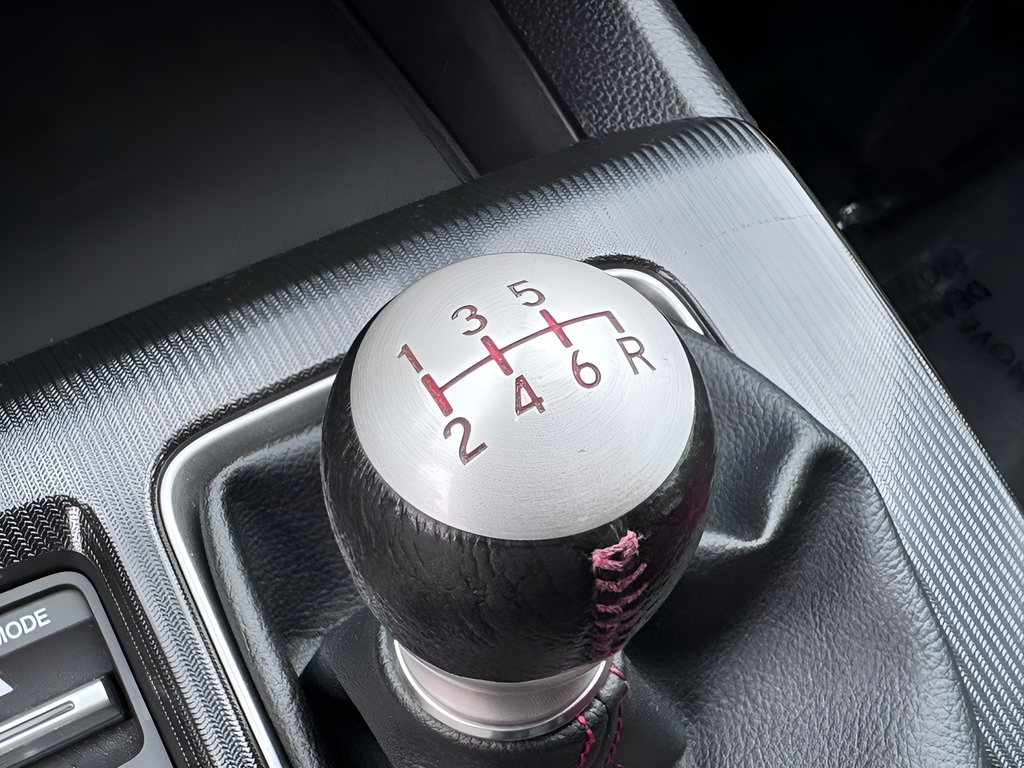 2024 Honda Civic Si Base