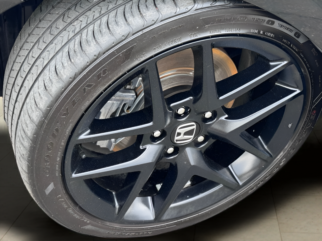 2024 Honda Civic Si Base