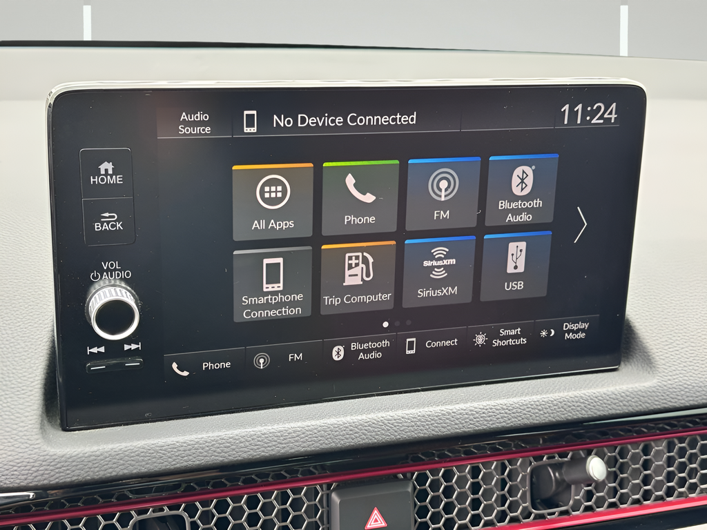 2024 Honda Civic Si Base