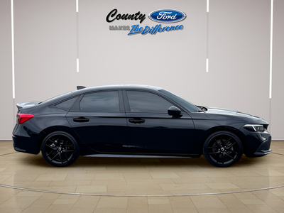 2024 Honda Civic Si Base