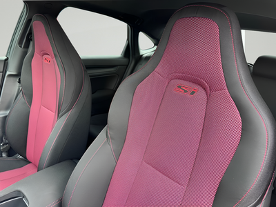 2024 Honda Civic Si Base
