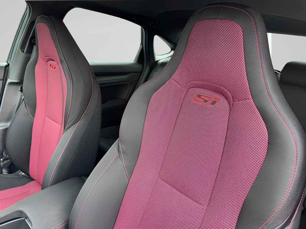 2024 Honda Civic Si Base