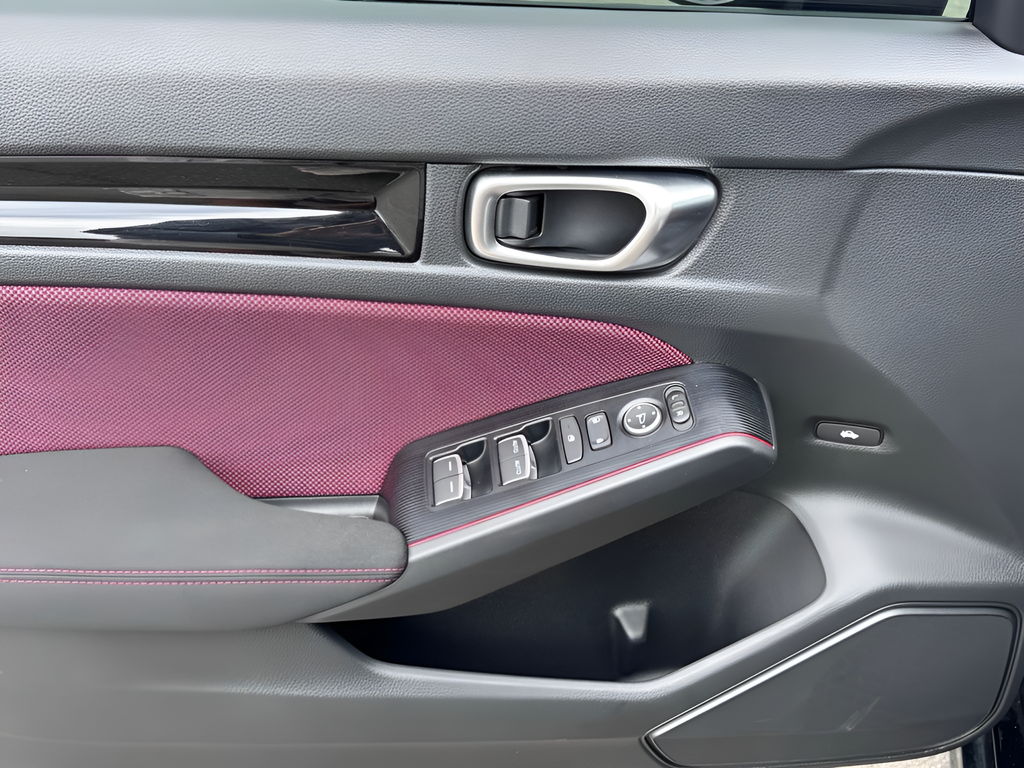 2024 Honda Civic Si Base