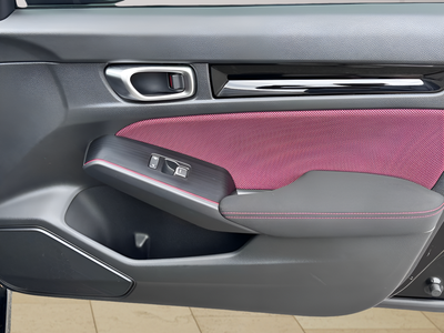 2024 Honda Civic Si Base