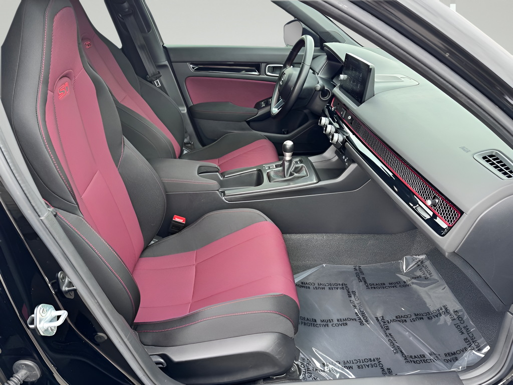 2024 Honda Civic Si Base