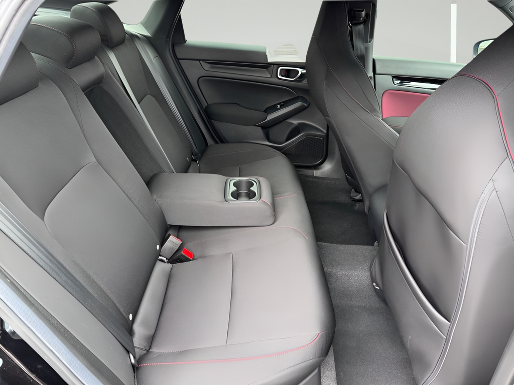 2024 Honda Civic Si Base