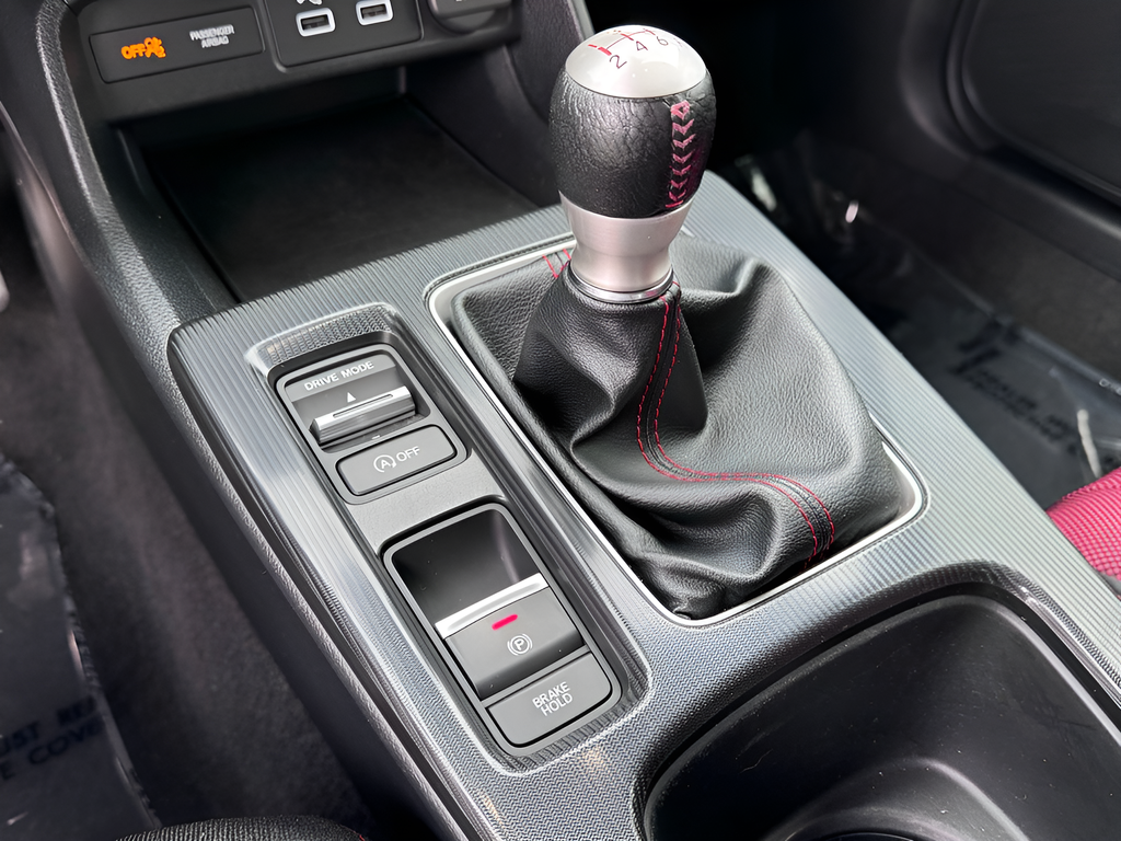 2024 Honda Civic Si Base