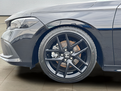 2024 Honda Civic Si Base