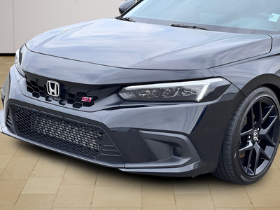 2024 Honda Civic Si Base