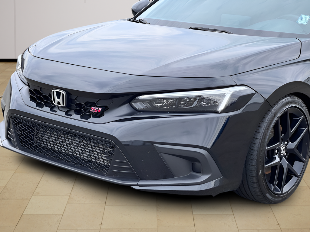2024 Honda Civic Si Base