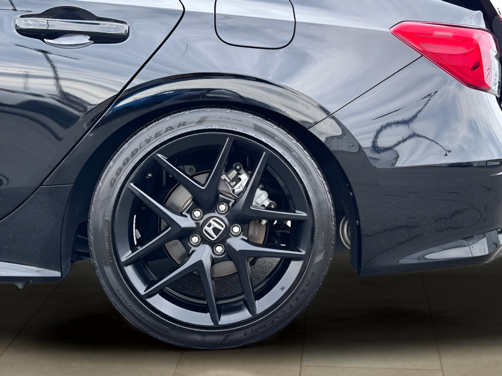 2024 Honda Civic Si Base