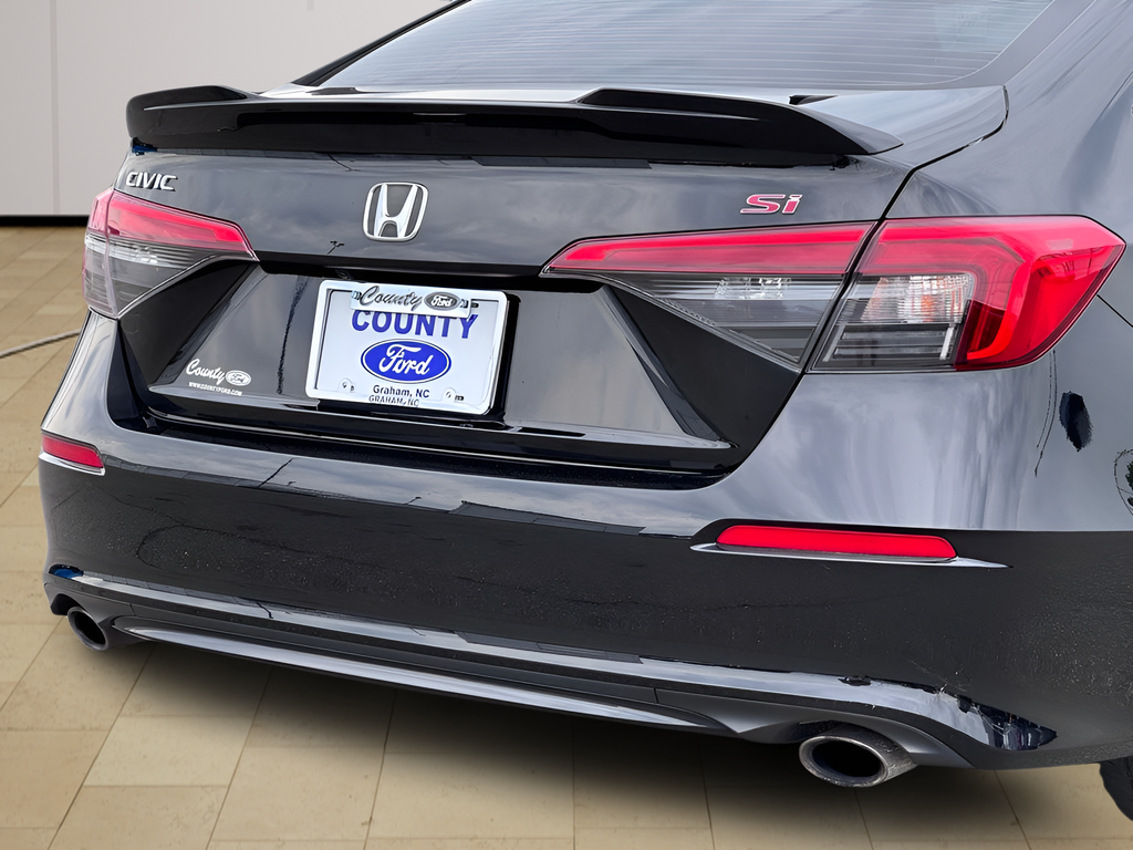 2024 Honda Civic Si Base