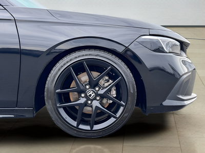 2024 Honda Civic Si Base