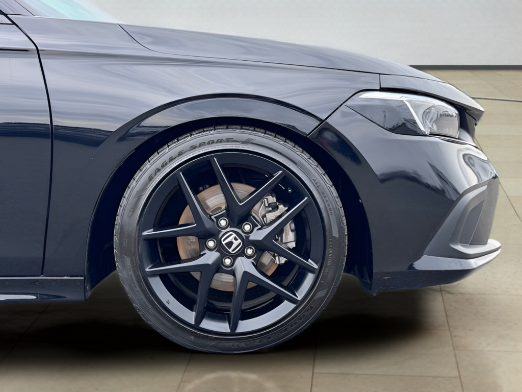 2024 Honda Civic Si Base