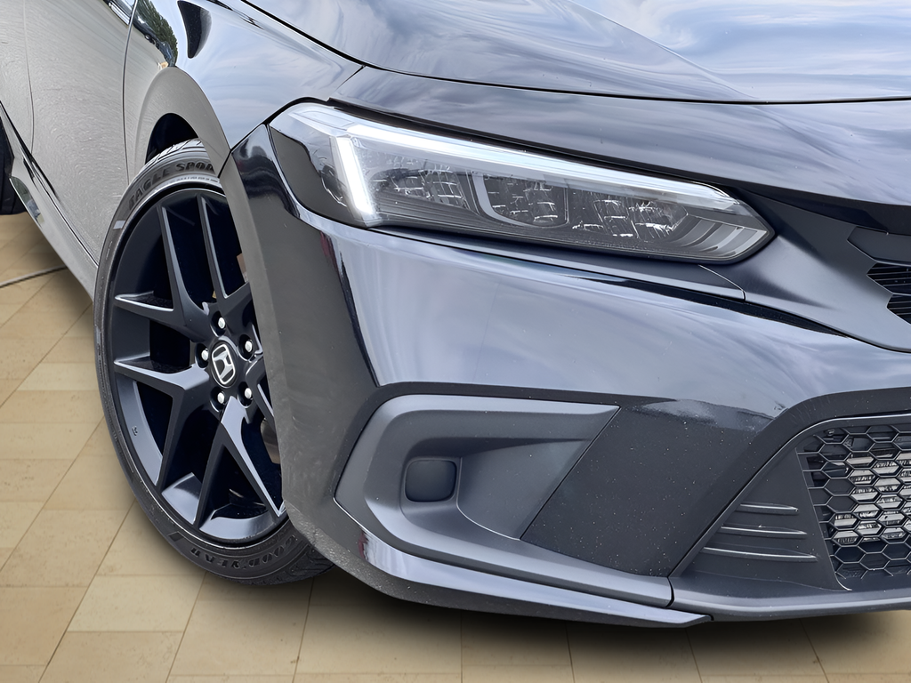 2024 Honda Civic Si Base