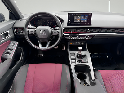 2024 Honda Civic Si Base