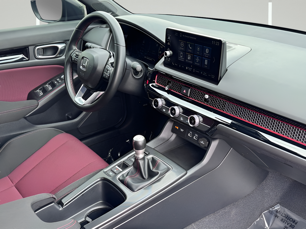 2024 Honda Civic Si Base