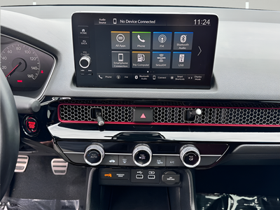 2024 Honda Civic Si Base