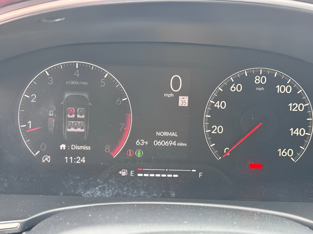 2024 Honda Civic Si Base