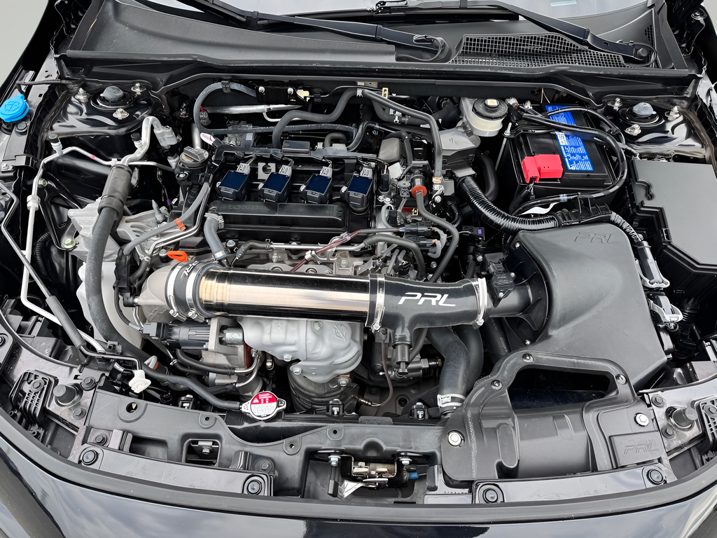 2024 Honda Civic Si Base