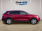 2018 Lincoln MKX Premiere