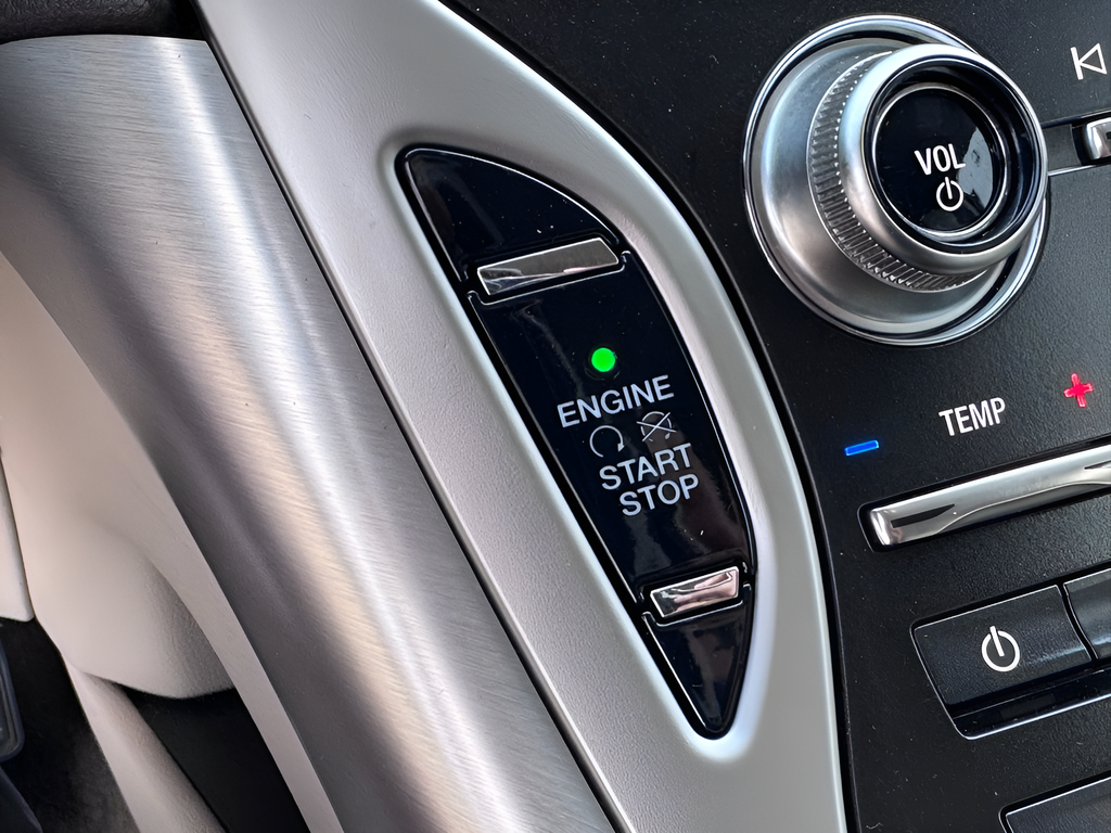 2018 Lincoln MKX Premiere
