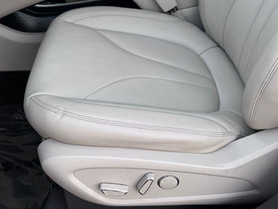 2018 Lincoln MKX Premiere